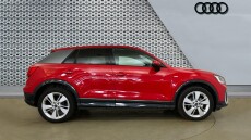 Audi Q2 30 TFSI 116 S Line 5dr Petrol Estate